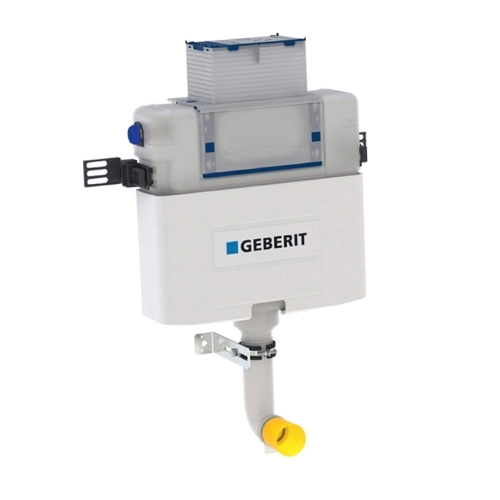 Geberit Omega 120mm Concealed Cistern 109.051.00.1