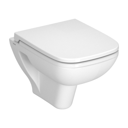 Vitra S20 Wall Hung Toilet WC Short Projection