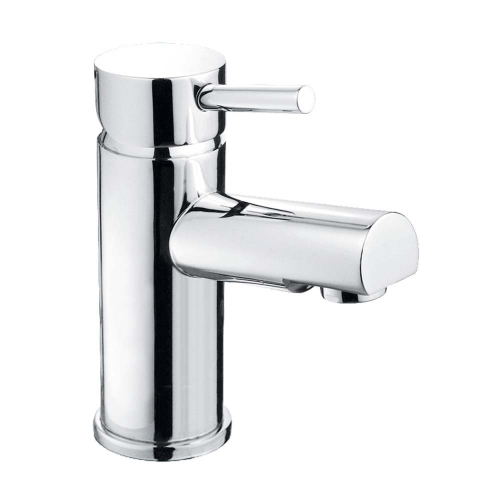 Solent Mono Basin Mixer - By Voda Design