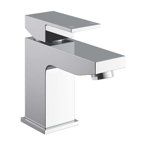 Isla Mono Basin Mixer - By Voda Design