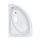 Synergy Eaglesham Offset Corner Bath & Panel